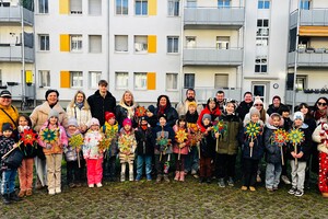 Різдвяний ВЕРТЕП